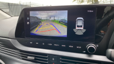 Hyundai BAYON 1.0 TGDi 48V MHEV Premium 5dr Petrol Hatchback